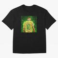 Neymar National Team Classic T-Shirt Spotlight FIFA World Cup 2026 Made for Mbappe, Spain and Netherlands Energy, Retro Football Energy, Iconic Rivalries, Trophy Chase Drama and Stadium Atmosphere; Ideal for Football Dads, Football Moms, Friends,