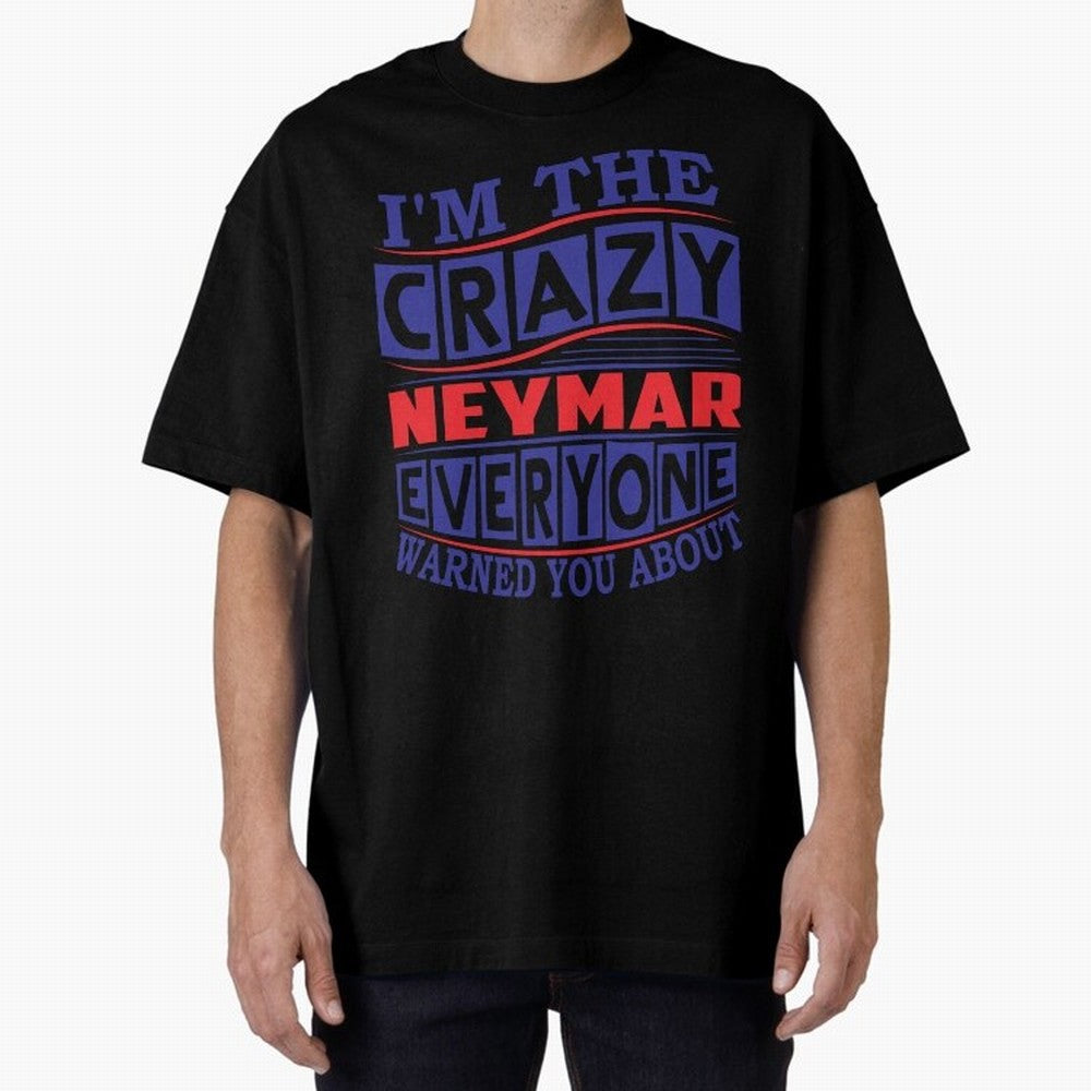 Neymar Junior | Perfect Gift #l79 Classic T-Shirt Bring Match Day Fire to Global Football Passion for FIFA World Cup 2026 USA Canada Mexico, Highlighting Neymar, Haaland and Cristiano Ronaldo, Argentina, France and Brazil, Worldwide Fan Energy,