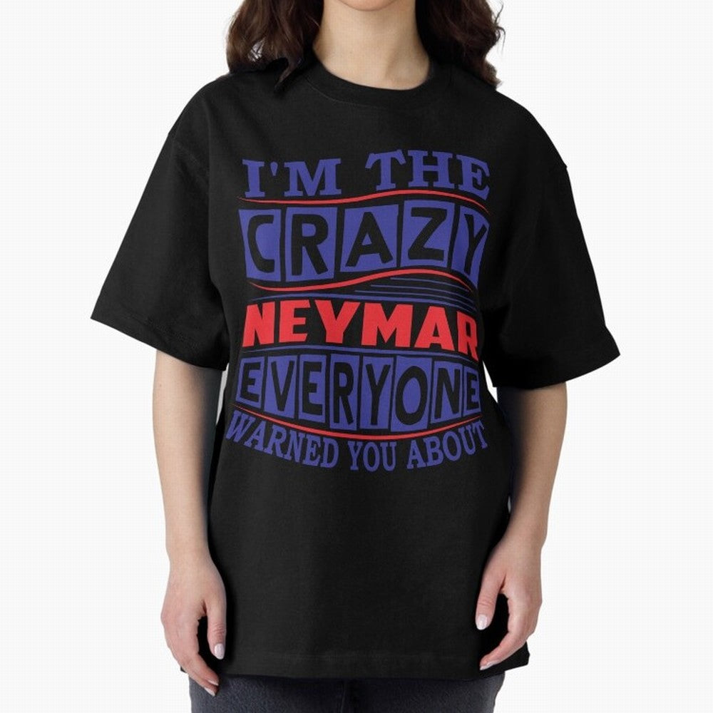 Neymar Junior | Perfect Gift #l79 Classic T-Shirt Bring Match Day Fire to Global Football Passion for FIFA World Cup 2026 USA Canada Mexico, Highlighting Neymar, Haaland and Cristiano Ronaldo, Argentina, France and Brazil, Worldwide Fan Energy,