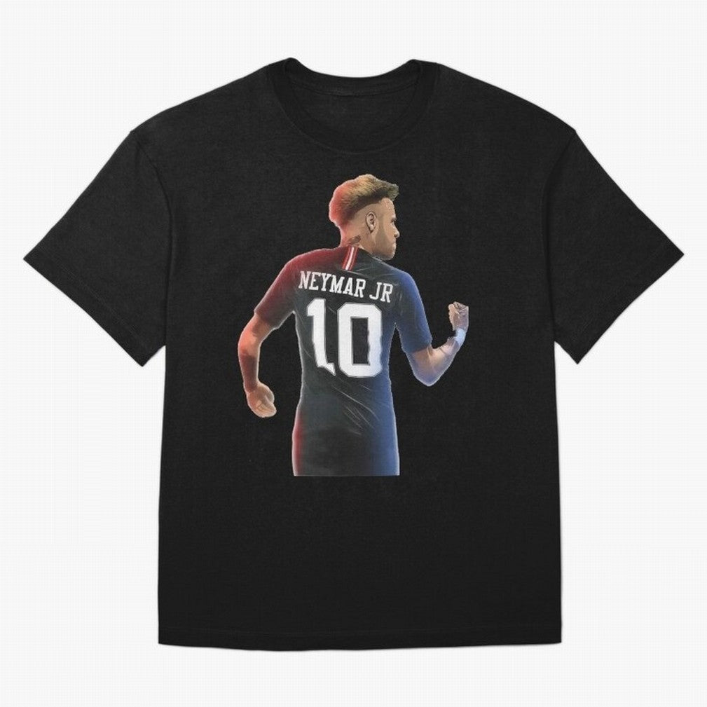 Neymar Junior Perfect Gift #t38 Essential T-Shirt Show Love for Legendary Goals in the FIFA World Cup 2026 Journey through CR7 Highlights, Brazil, Portugal and Argentina Pride, Stadium Memories, Football Loyalty, International Chants and