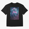 Neymar Junior - Design #j16 Classic T-Shirt Cheer for Global Football Passion for FIFA World Cup 2026, Connected to CR7 and Messi, Argentina, Tournament Hype, Historic Matchups, Family Viewing Parties and Global Sports Pride; Created for Match Day