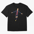 Neymar Junior | Perfect Gift #z76 Classic T-Shirt Mark FIFA World Cup 2026 Celebrating CR7, Argentina and Brazil Energy, Stadium Chants, National Pride, Trophy Dreams and Unforgettable Football Memories; Great for Watch Parties, Sports Bars, Family