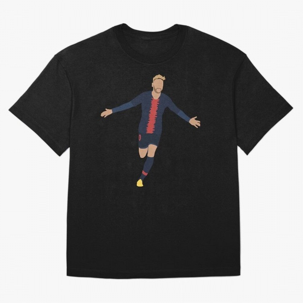 Neymar Junior | Perfect Gift #z76 Classic T-Shirt Mark FIFA World Cup 2026 Celebrating CR7, Argentina and Brazil Energy, Stadium Chants, National Pride, Trophy Dreams and Unforgettable Football Memories; Great for Watch Parties, Sports Bars, Family