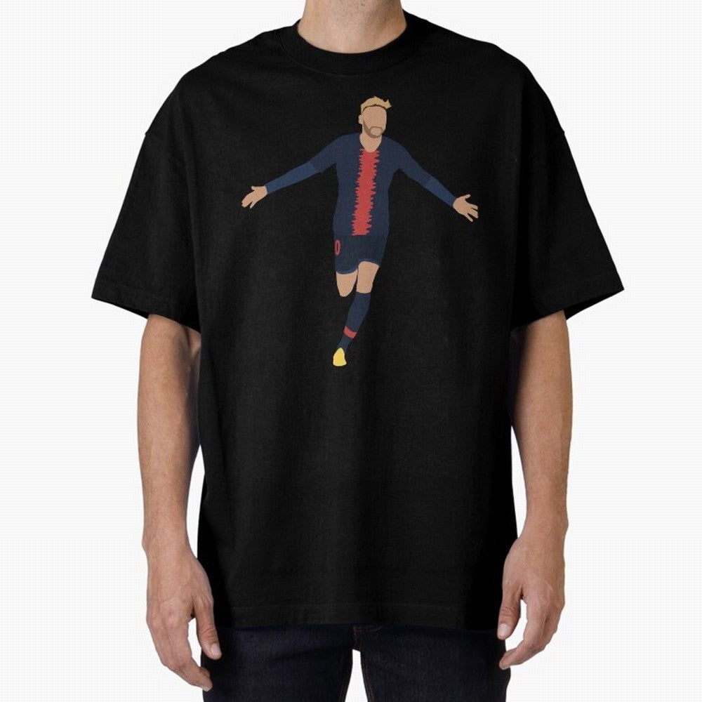 Neymar Junior | Perfect Gift #z76 Classic T-Shirt Mark FIFA World Cup 2026 Celebrating CR7, Argentina and Brazil Energy, Stadium Chants, National Pride, Trophy Dreams and Unforgettable Football Memories; Great for Watch Parties, Sports Bars, Family