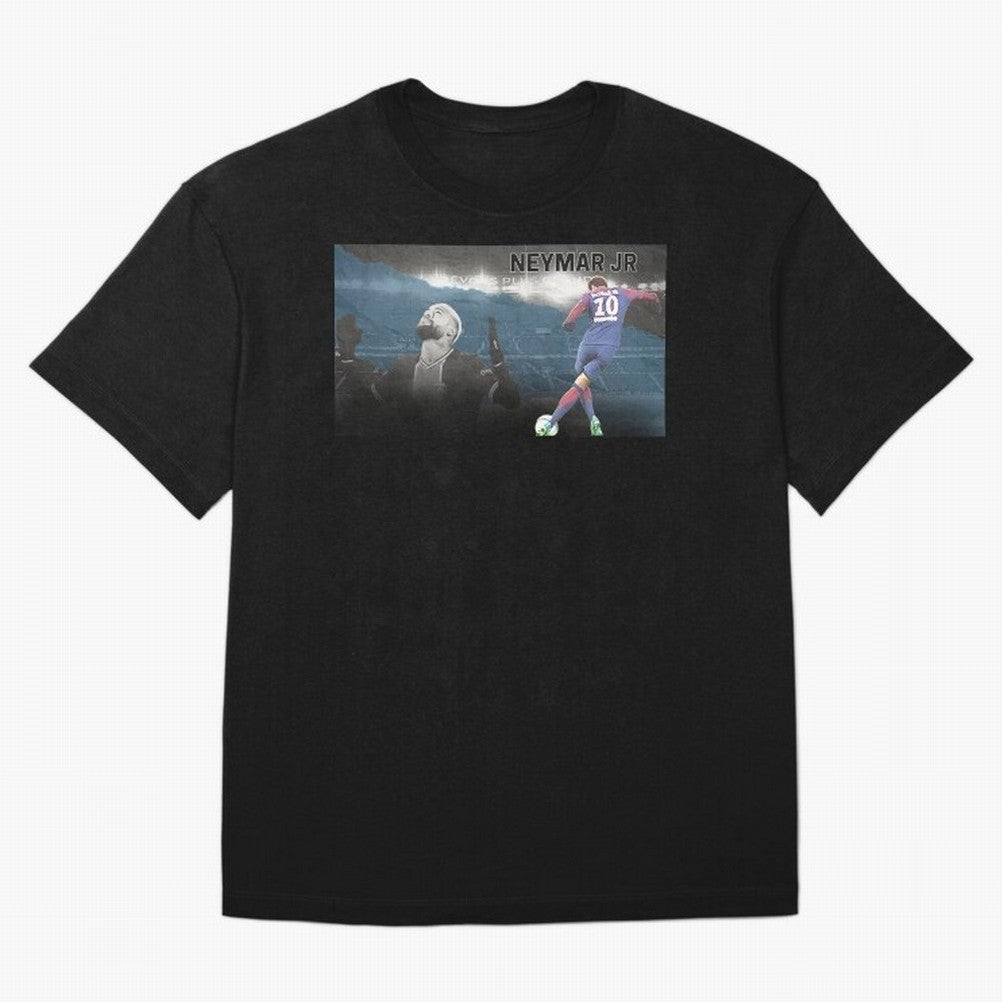 Neymar Junior Perfect Gift #k29 Classic T-Shirt Bring Bold Fan Energy to FIFA World Cup 2026 USA Canada Mexico for Fans of Mbappe and France, Bringing Champion Mindset, Group Stage Buzz, Knockout Tension and Passionate Fan Culture; Made for