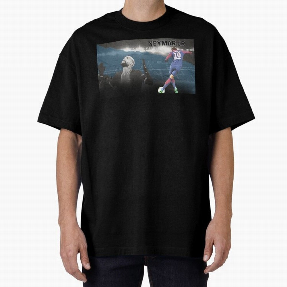 Neymar Junior Perfect Gift #k29 Classic T-Shirt Bring Bold Fan Energy to FIFA World Cup 2026 USA Canada Mexico for Fans of Mbappe and France, Bringing Champion Mindset, Group Stage Buzz, Knockout Tension and Passionate Fan Culture; Made for
