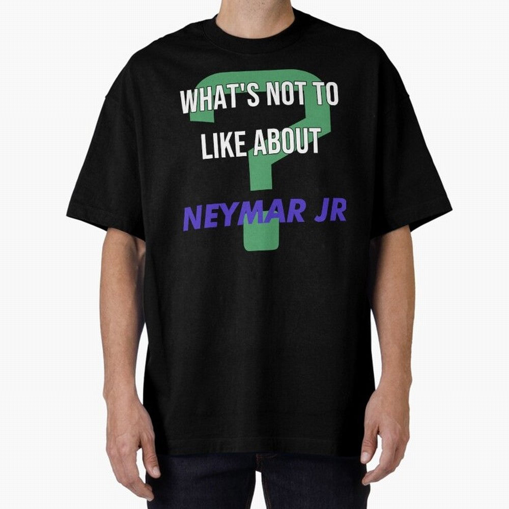 Neymar Junior Design #m96 Essential T-Shirt Represent Global Football Passion for FIFA World Cup 2026 USA Canada Mexico, Centered on Haaland, Brazil, Worldwide Fan Energy, Dramatic Goals, Stadium Lights and Championship Celebrations; Ideal for Fans