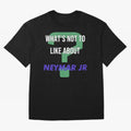 Neymar Junior Design #m96 Essential T-Shirt Represent Global Football Passion for FIFA World Cup 2026 USA Canada Mexico, Centered on Haaland, Brazil, Worldwide Fan Energy, Dramatic Goals, Stadium Lights and Championship Celebrations; Ideal for Fans