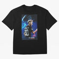 Neymar Junior | Perfect Gift #w44 Oversized T-Shirt Celebrate Soccer Greatness during the FIFA World Cup 2026 USA Canada Mexico Journey through Cristiano Ronaldo Highlights, France and Portugal Pride, Classic Soccer Heritage, Championship Pressure,