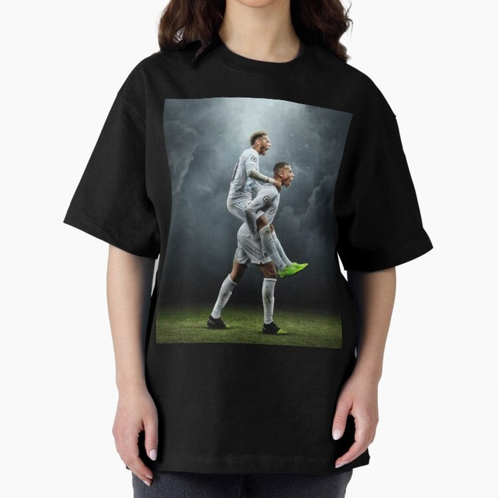 Neymar Junior | Design #o18 Classic T-Shirt Treasure the FIFA World Cup 2026 USA Canada Mexico Journey through Neymar Highlights, France Pride, Stadium Memories, Football Loyalty, International Chants and Championship Tradition; Made for Die Hard