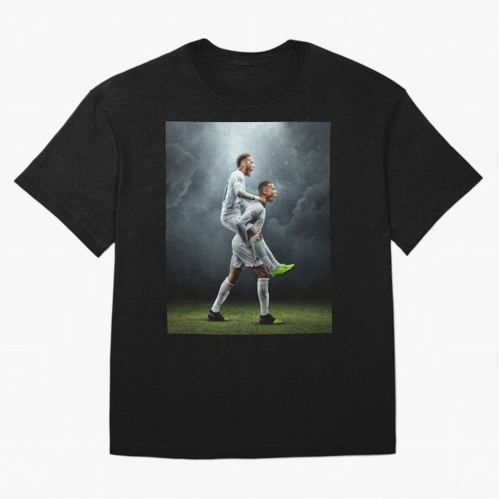 Neymar Junior | Design #o18 Classic T-Shirt Treasure the FIFA World Cup 2026 USA Canada Mexico Journey through Neymar Highlights, France Pride, Stadium Memories, Football Loyalty, International Chants and Championship Tradition; Made for Die Hard