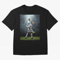 Neymar Junior | Design #o18 Classic T-Shirt Treasure the FIFA World Cup 2026 USA Canada Mexico Journey through Neymar Highlights, France Pride, Stadium Memories, Football Loyalty, International Chants and Championship Tradition; Made for Die Hard