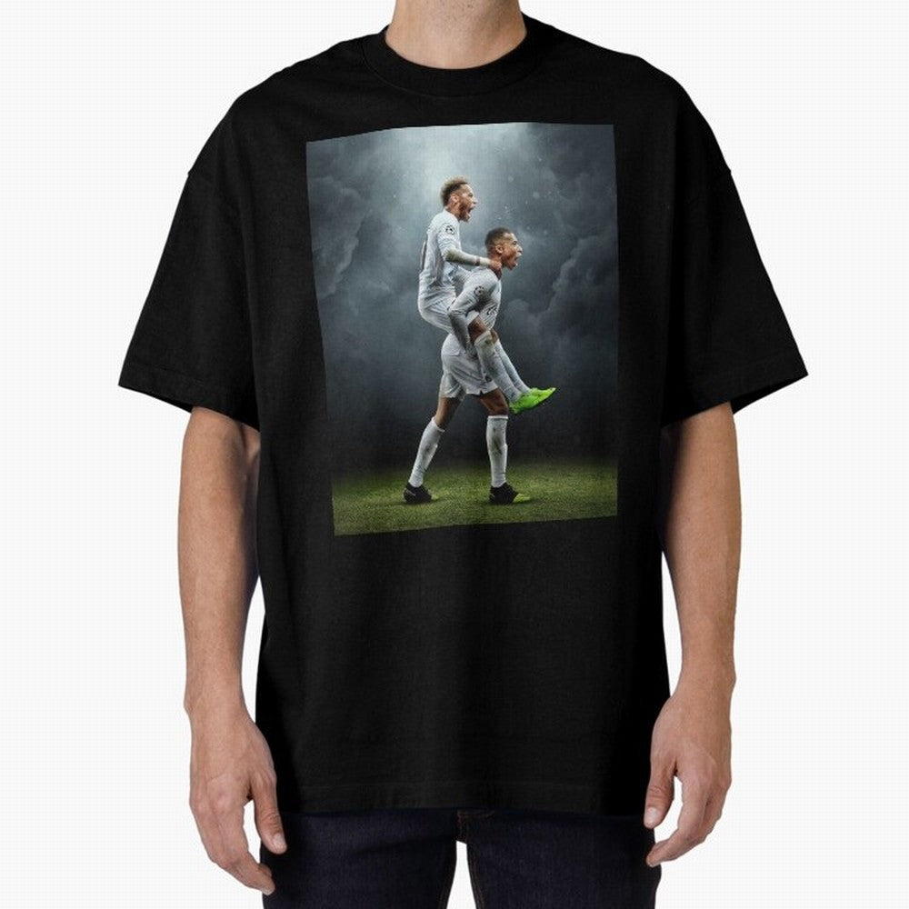 Neymar Junior | Design #o18 Classic T-Shirt Treasure the FIFA World Cup 2026 USA Canada Mexico Journey through Neymar Highlights, France Pride, Stadium Memories, Football Loyalty, International Chants and Championship Tradition; Made for Die Hard