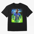 NeymarJR Boss Classic T-Shirt Join the Global Buzz around FIFA World Cup 2026 USA Canada Mexico Driven by Haaland and Mbappe, England, France and Netherlands Energy, Worldwide Fan Energy, Dramatic Goals, Stadium Lights and Championship