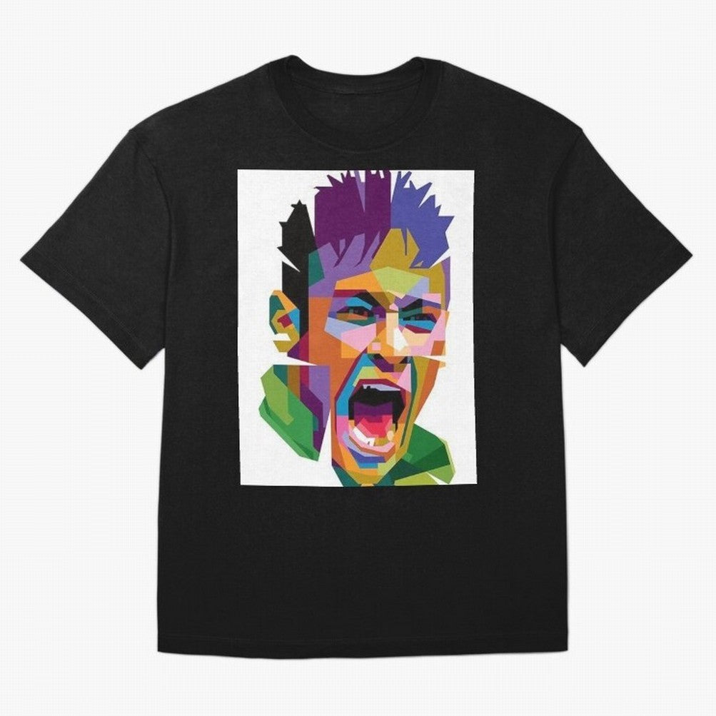 neymar art Essential T-Shirt Celebrate the Biggest Stage of the FIFA World Cup 2026 Journey through Mbappe Highlights, Brazil, Portugal and Argentina Pride, Stadium Chants, National Pride, Trophy Dreams and Unforgettable Football Memories; Created