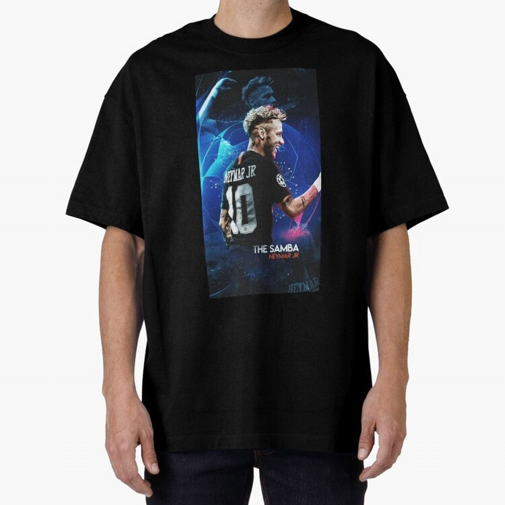 Neymar Junior | Perfect Gift #w94 Classic T-Shirt Relive Legendary Nights from the FIFA World Cup 2026 USA Canada Mexico Journey through Messi, CR7 and Mbappe Highlights, Brazil Pride, Worldwide Fan Energy, Dramatic Goals, Stadium Lights and