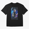 Neymar Junior | Perfect Gift #w94 Classic T-Shirt Relive Legendary Nights from the FIFA World Cup 2026 USA Canada Mexico Journey through Messi, CR7 and Mbappe Highlights, Brazil Pride, Worldwide Fan Energy, Dramatic Goals, Stadium Lights and