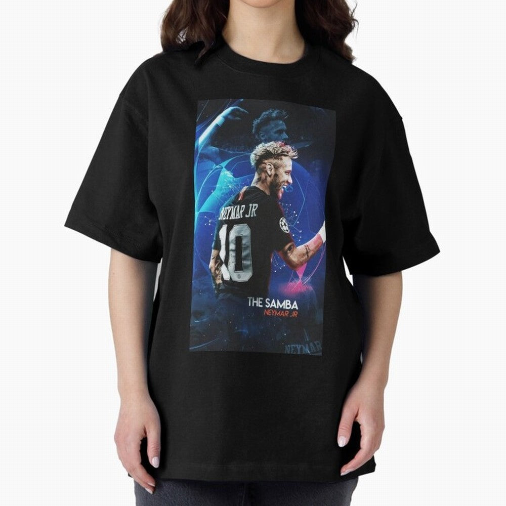 Neymar Junior | Perfect Gift #w94 Classic T-Shirt Relive Legendary Nights from the FIFA World Cup 2026 USA Canada Mexico Journey through Messi, CR7 and Mbappe Highlights, Brazil Pride, Worldwide Fan Energy, Dramatic Goals, Stadium Lights and