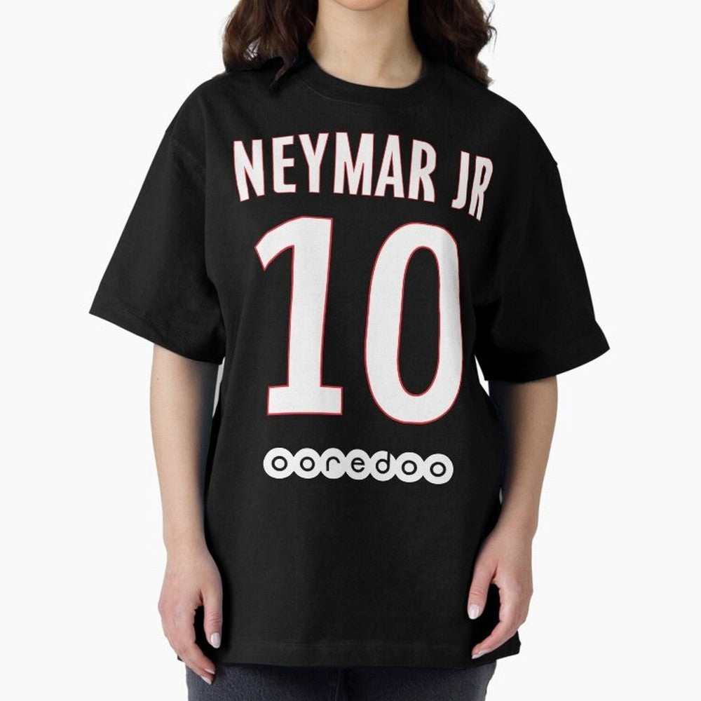 Neymar JR 2018 Essential T-Shirt Represent Football Lovers during Match Day Hype around FIFA World Cup 2026, CR7 and Messi, France, Global Supporter Spirit, Legendary Goals, National Colors and Tournament Celebration; Ideal for Fans Who Follow