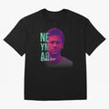 Neymar Jr Neymar The Joy Of Famous Classic T-Shirt Honor the Football Icons of the FIFA World Cup 2026 USA Canada Mexico Journey through Messi Highlights, Brazil Pride, Stadium Chants, National Pride, Trophy Dreams and Unforgettable Football