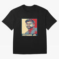 neymar jr al nassr Oversized T-Shirt Discover FIFA World Cup 2026 USA Canada Mexico for Fans of Mbappe and Netherlands, Bringing Vintage Soccer Flavor, Modern Football Stars, National Flags and Final Night Emotion; Great for Supporters Who Love