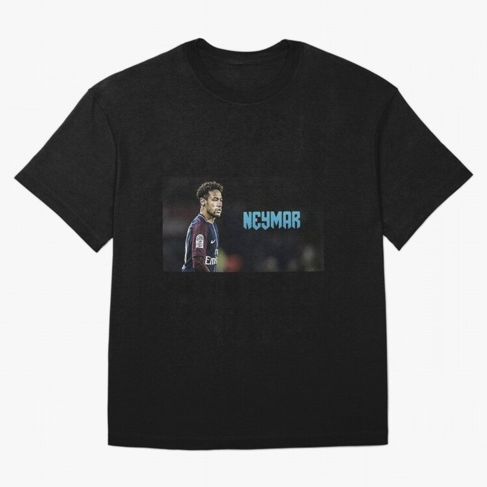 Neymar Jr Premium T-Shirt Essential T-Shirt Represent the Passion of FIFA World Cup 2026 Group Stage with Messi, Neymar and Mbappe, Spain Energy, Match Day Excitement, Supporter Culture, Golden Goals and Global Football Passion; Created for Match