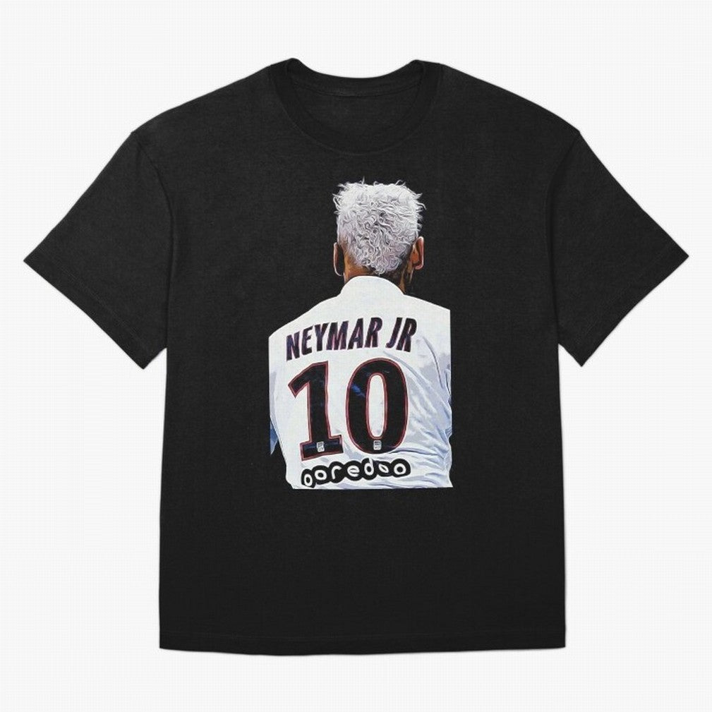 njr Oversized T-Shirt Elevate FIFA World Cup 2026 USA Canada Mexico Spirit, Connected to Portugal, Messi, Neymar and Mbappe, Fan Favorite Moments, National Team Passion, Big Match Drama and Soccer History; Perfect for Supporters Who Want Bold