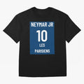 Neymar Jr 10 Essential T-Shirt Carry FIFA World Cup 2026 for Fans of Mbappe and England, France and Netherlands, Bringing Supporter Pride, Iconic Celebrations, Legendary Names and Global Match Day Energy; Created for Match Day Parties, Soccer