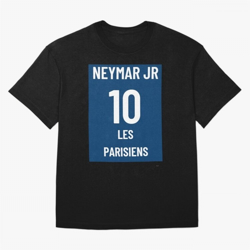 Neymar Jr 10 Essential T-Shirt Carry FIFA World Cup 2026 for Fans of Mbappe and England, France and Netherlands, Bringing Supporter Pride, Iconic Celebrations, Legendary Names and Global Match Day Energy; Created for Match Day Parties, Soccer