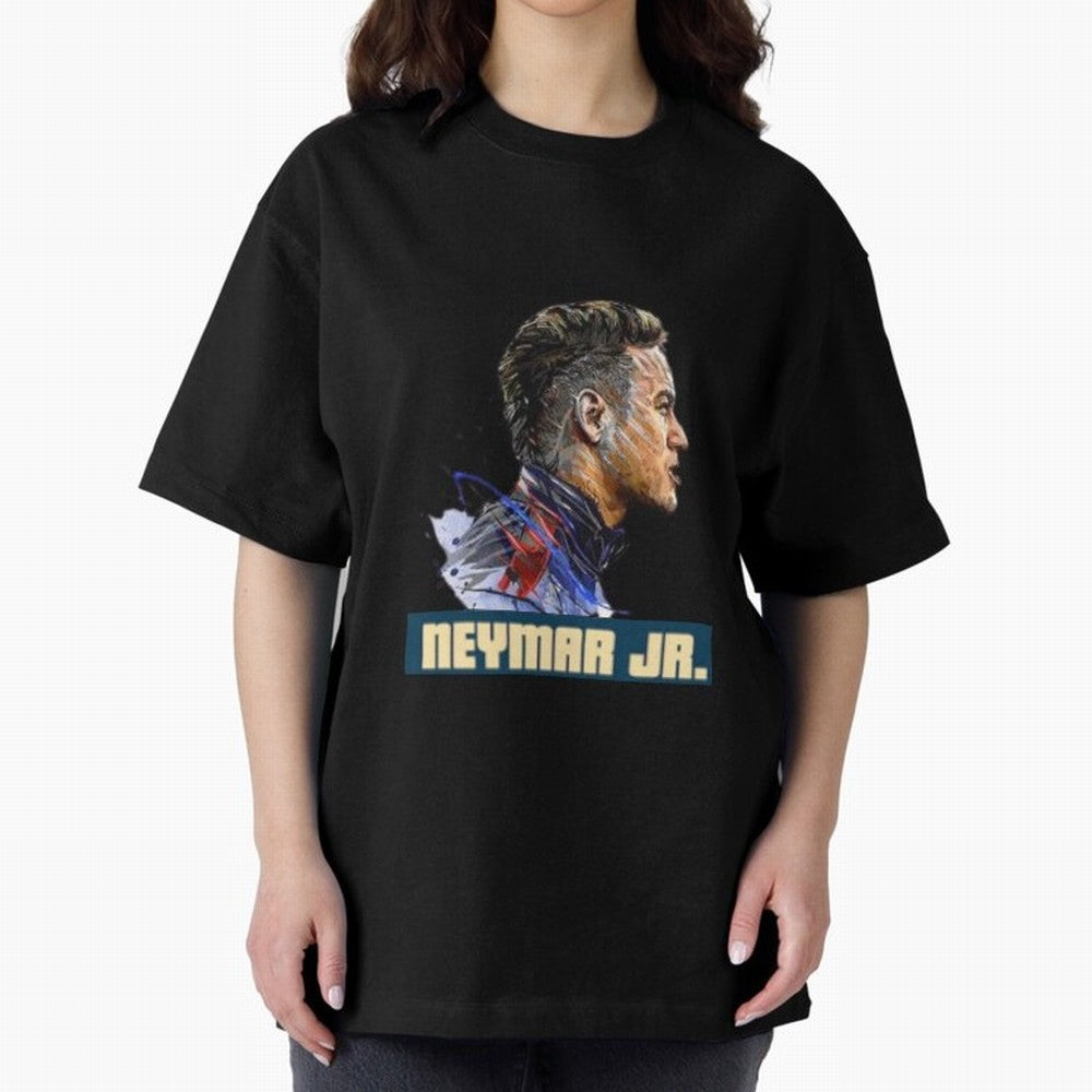 neymar jr al nassr Classic T-Shirt Keep the Legacy of Global Football Passion for FIFA World Cup 2026, Inspired by Cristiano Ronaldo, Haaland and CR7, Brazil, Football History, Final Match Energy, Crowd Noise and Once in a Lifetime Moments; Built
