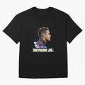 neymar jr al nassr Classic T-Shirt Keep the Legacy of Global Football Passion for FIFA World Cup 2026, Inspired by Cristiano Ronaldo, Haaland and CR7, Brazil, Football History, Final Match Energy, Crowd Noise and Once in a Lifetime Moments; Built