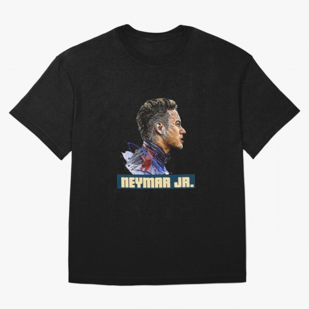 neymar jr al nassr Classic T-Shirt Keep the Legacy of Global Football Passion for FIFA World Cup 2026, Inspired by Cristiano Ronaldo, Haaland and CR7, Brazil, Football History, Final Match Energy, Crowd Noise and Once in a Lifetime Moments; Built