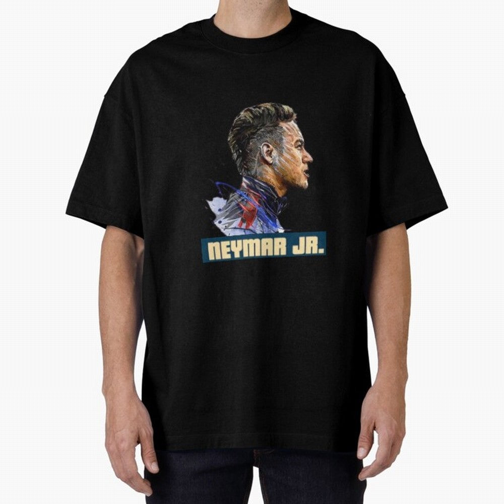 neymar jr al nassr Classic T-Shirt Keep the Legacy of Global Football Passion for FIFA World Cup 2026, Inspired by Cristiano Ronaldo, Haaland and CR7, Brazil, Football History, Final Match Energy, Crowd Noise and Once in a Lifetime Moments; Built