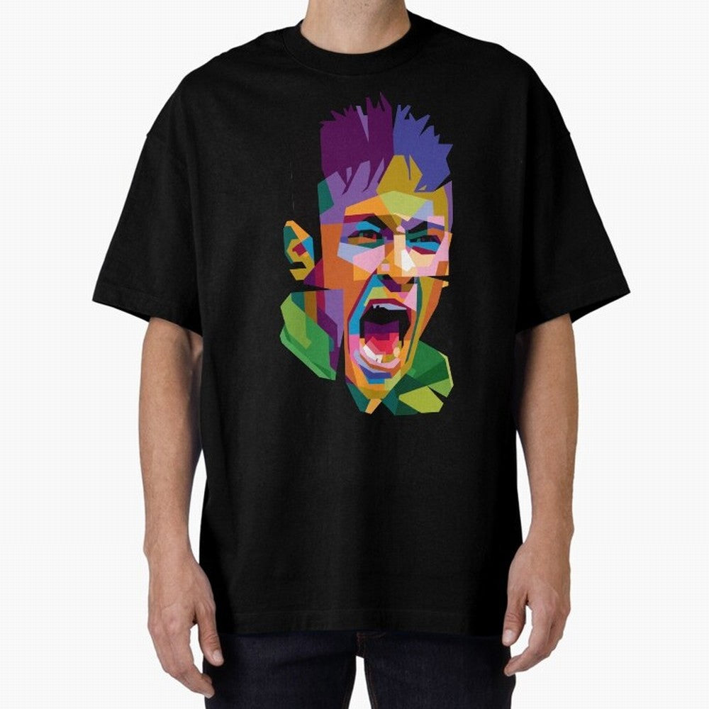 Neymar Jr Classic T-Shirt Celebrate National Team Dreams in FIFA World Cup 2026 USA Canada Mexico Celebrating CR7 and Messi, Spain and Netherlands Energy, Football History, Final Match Energy, Crowd Noise and Once in a Lifetime Moments; Great for
