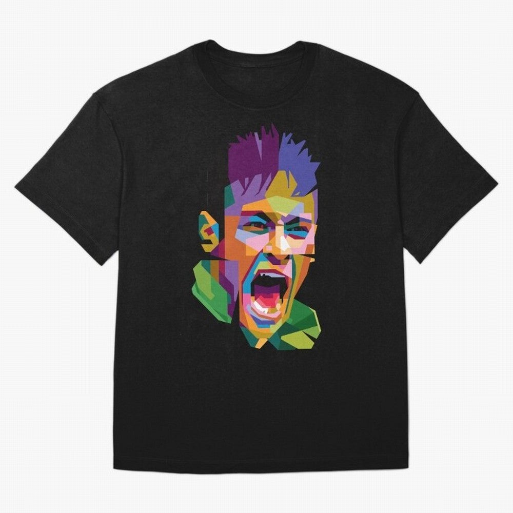 Neymar Jr Classic T-Shirt Celebrate National Team Dreams in FIFA World Cup 2026 USA Canada Mexico Celebrating CR7 and Messi, Spain and Netherlands Energy, Football History, Final Match Energy, Crowd Noise and Once in a Lifetime Moments; Great for