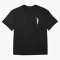 Neymar Jr in Santos Classic T-Shirt Bring Global Football Passion for FIFA World Cup 2026 USA Canada Mexico, Connected to CR7, Argentina and Brazil, Stadium Memories, Football Loyalty, International Chants and Championship Tradition; Ideal for