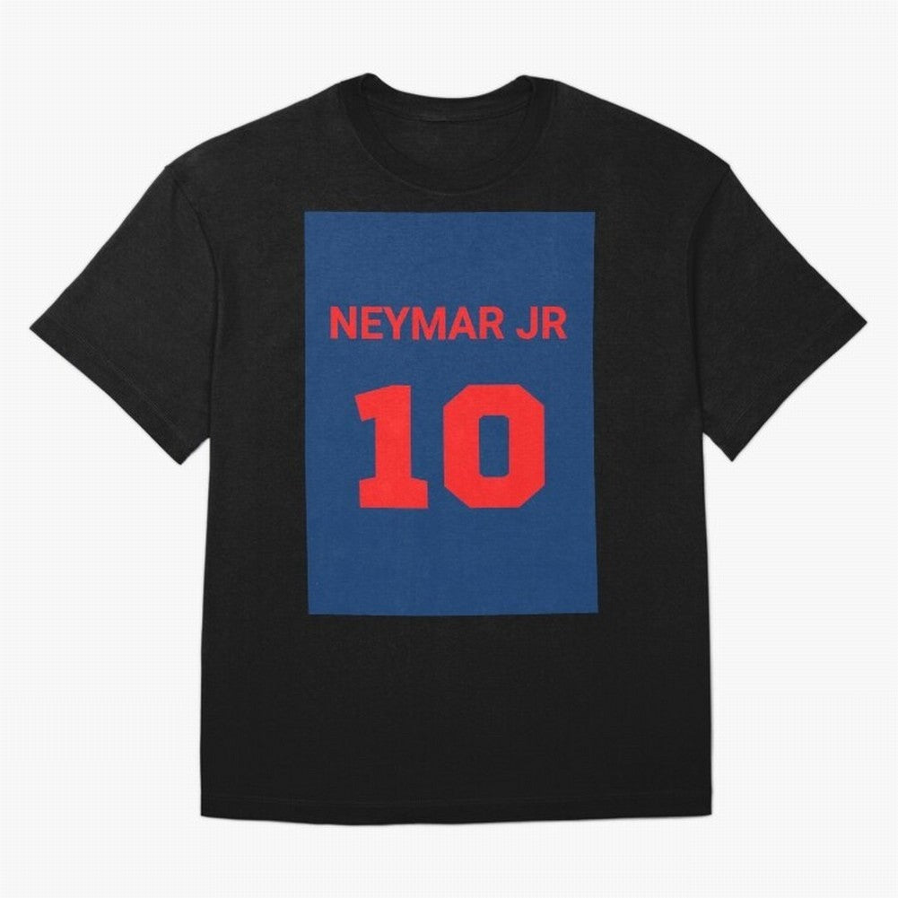 Neymar Jr Shirt - Jersey 10 Iphone Cover Case PSG Classic T-Shirt Join Supporters Worldwide for FIFA World Cup 2026 Spirit, Capturing Netherlands, CR7, Tournament Hype, Historic Matchups, Family Viewing Parties and Global Sports Pride; Built for