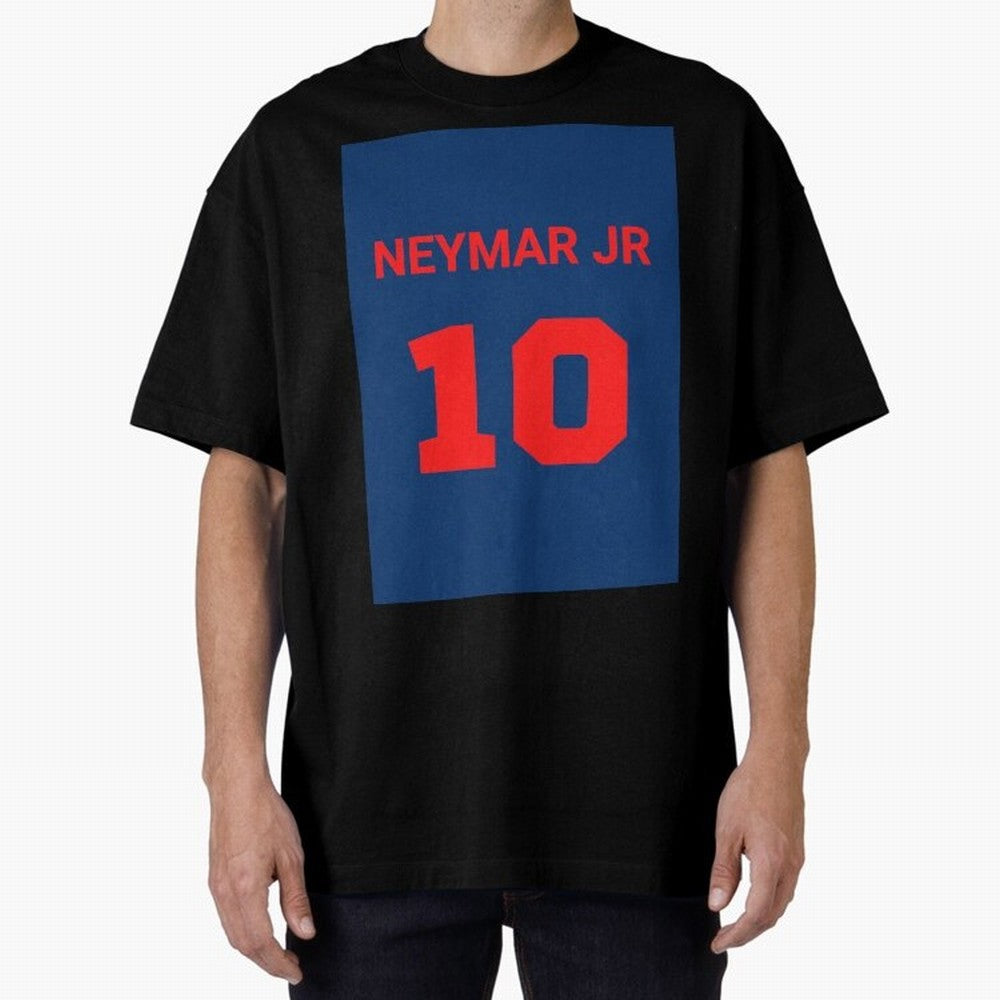 Neymar Jr Shirt - Jersey 10 Iphone Cover Case PSG Classic T-Shirt Join Supporters Worldwide for FIFA World Cup 2026 Spirit, Capturing Netherlands, CR7, Tournament Hype, Historic Matchups, Family Viewing Parties and Global Sports Pride; Built for