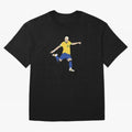 Brazilian football player neymar Classic T-Shirt Bring Match Day Fire to FIFA World Cup 2026 Spirit, Inspired by England, Haaland, Football Festival Excitement, Trophy Ambitions, Country Rivalries and Star Player Buzz; Ideal for Passionate Fans Who
