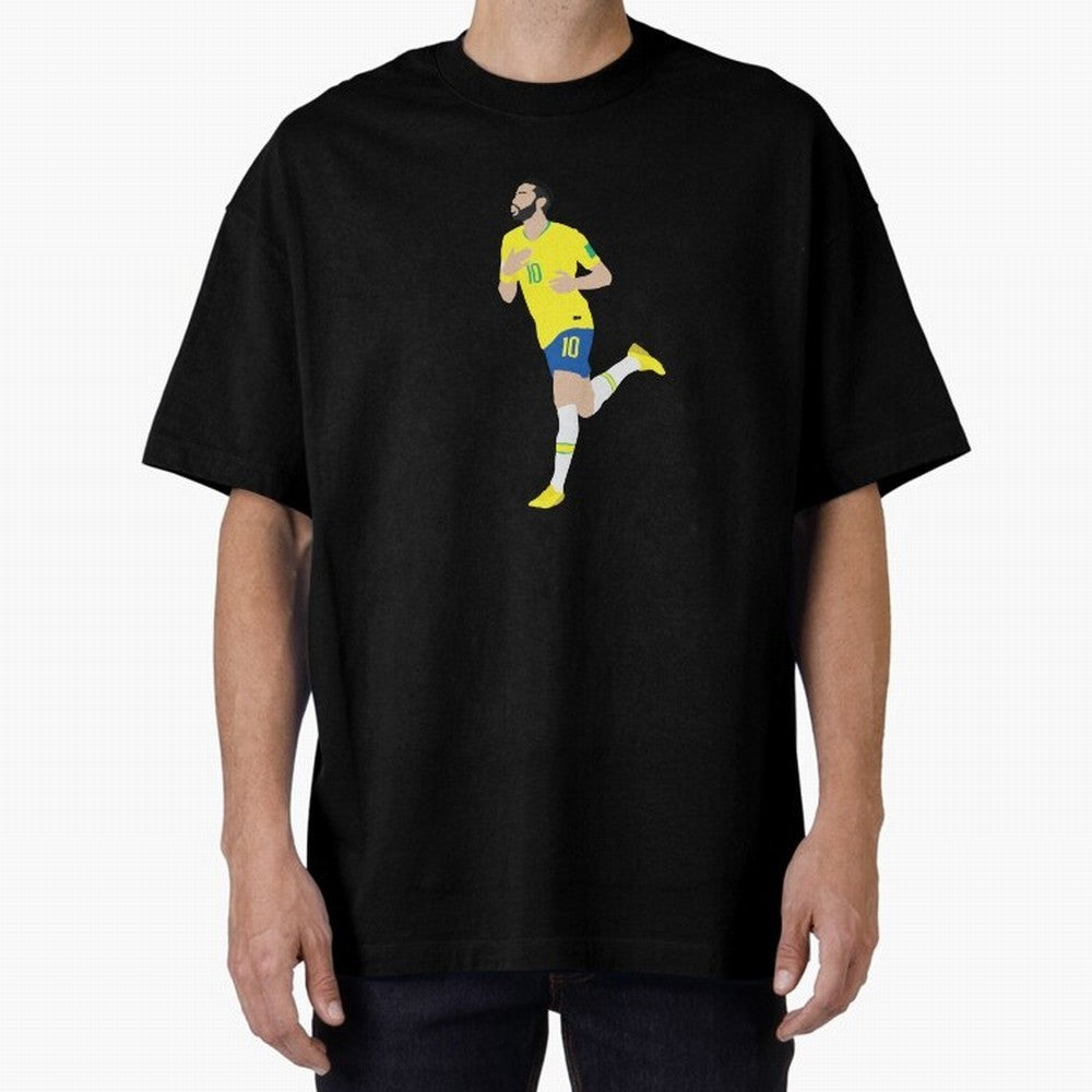 neymar football player Classic T-Shirt Honor the Football Icons of the FIFA World Cup 2026 Group Stage Journey through Messi and Cristiano Ronaldo Highlights, Spain Pride, Championship Spirit, Famous Goals, Roaring Crowds and International Football