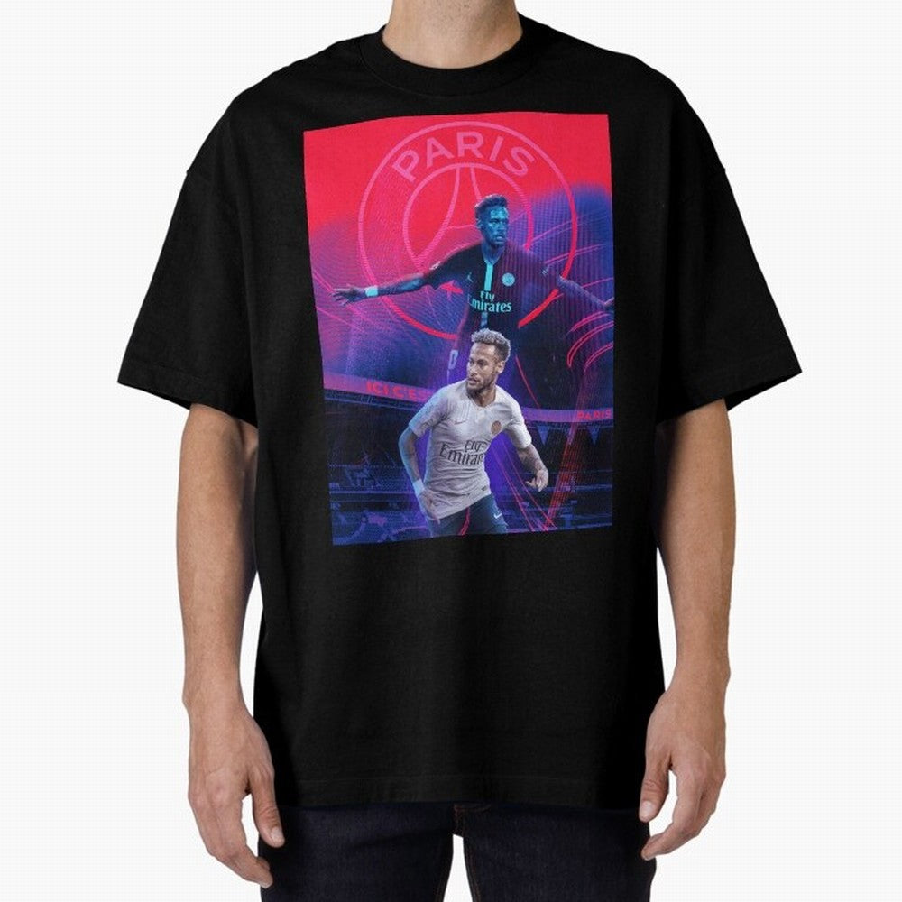 Neymar Jr Design Classic T-Shirt Make Every Match About FIFA World Cup 2026 Filled with CR7 and Messi, Argentina and Brazil Energy, Stadium Chants, National Pride, Trophy Dreams and Unforgettable Football Memories; Ideal for Football Dads, Football