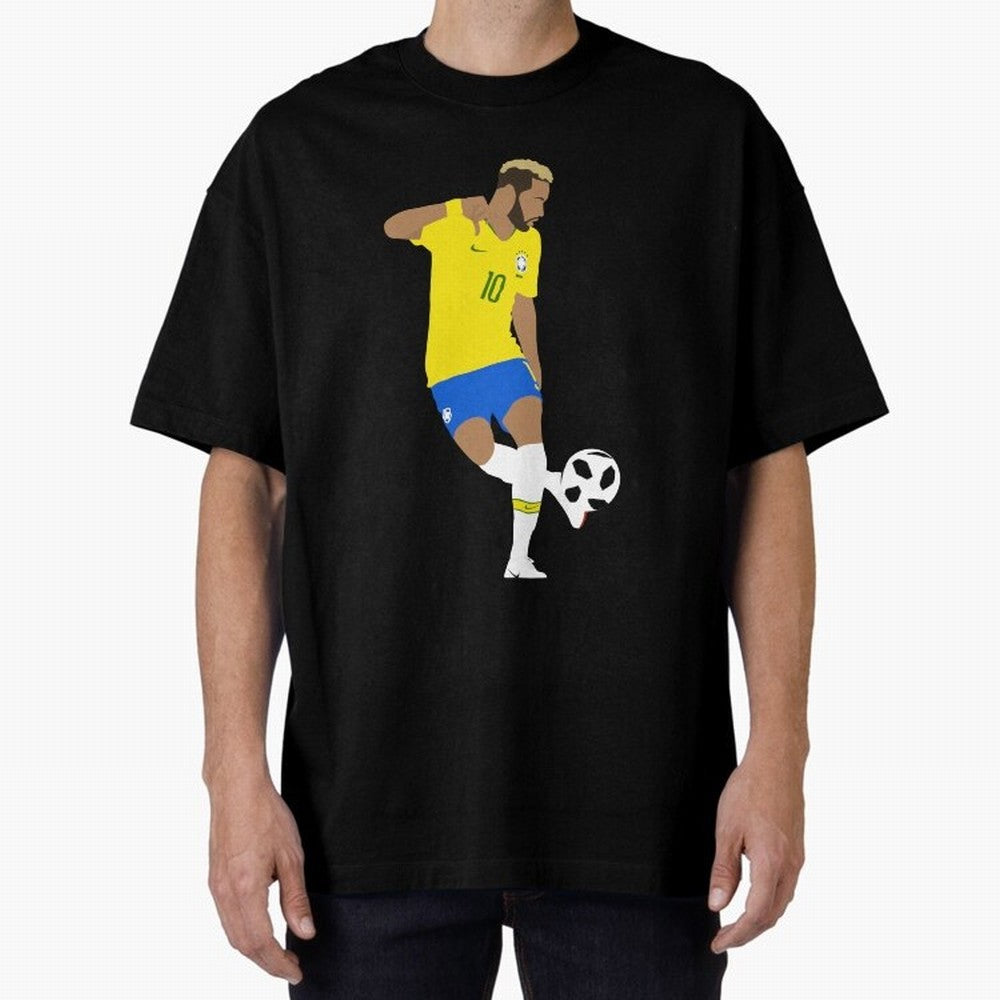 Neymar Jr minimalist design Classic T-Shirt Create FIFA World Cup 2026 Group Stage for Fans of Neymar and Brazil, Portugal and Argentina, Bringing Classic Soccer Heritage, Championship Pressure, Fan Loyalty and International Pride; Ideal for
