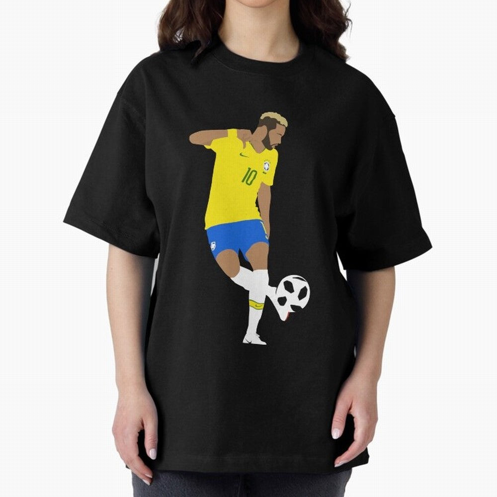 Neymar Jr minimalist design Classic T-Shirt Create FIFA World Cup 2026 Group Stage for Fans of Neymar and Brazil, Portugal and Argentina, Bringing Classic Soccer Heritage, Championship Pressure, Fan Loyalty and International Pride; Ideal for
