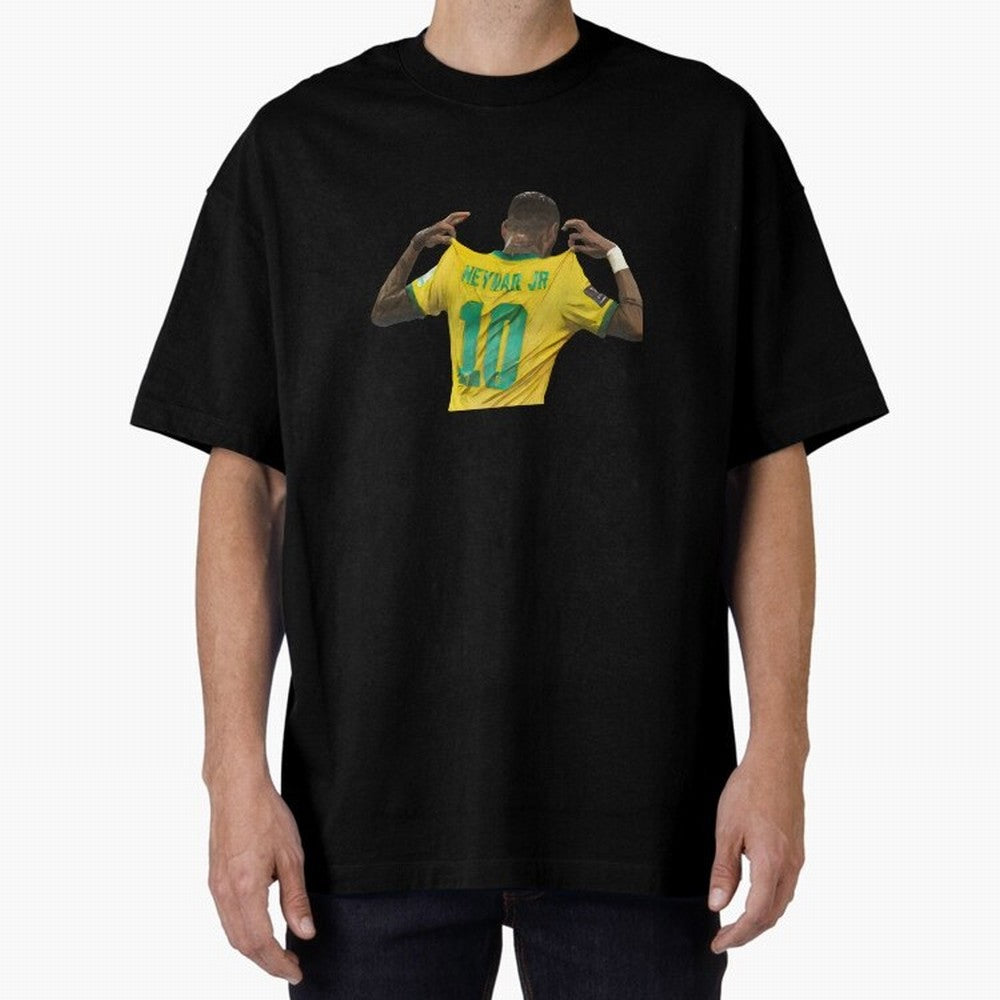 neymar jr Classic T-Shirt Honor Champions and Dreams in FIFA World Cup 2026 Group Stage for Fans of CR7 and Messi and Argentina and Brazil, Bringing Classic Soccer Heritage, Championship Pressure, Fan Loyalty and International Pride; Made for Die