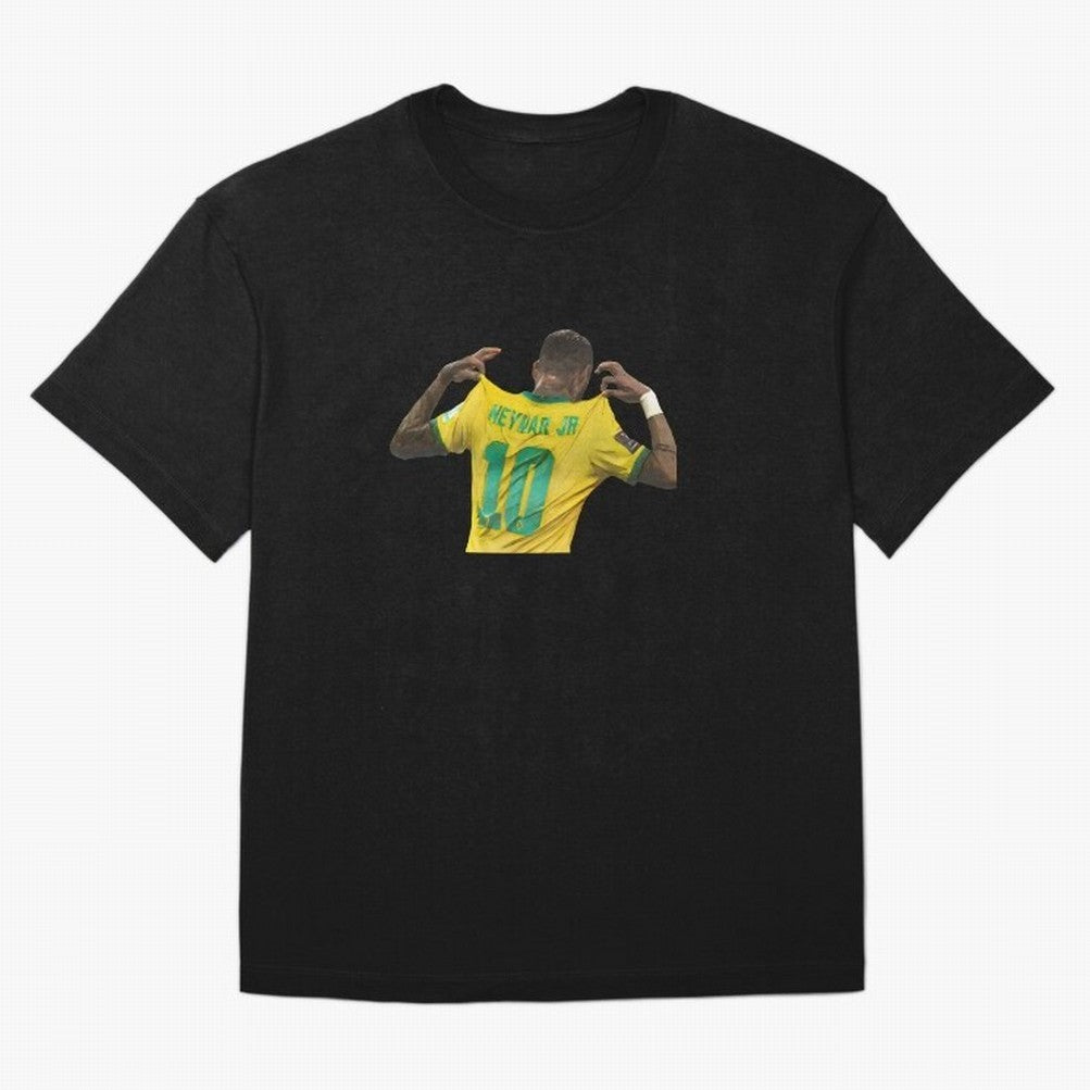 neymar jr Classic T-Shirt Honor Champions and Dreams in FIFA World Cup 2026 Group Stage for Fans of CR7 and Messi and Argentina and Brazil, Bringing Classic Soccer Heritage, Championship Pressure, Fan Loyalty and International Pride; Made for Die