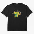 neymar jr Classic T-Shirt Honor Champions and Dreams in FIFA World Cup 2026 Group Stage for Fans of CR7 and Messi and Argentina and Brazil, Bringing Classic Soccer Heritage, Championship Pressure, Fan Loyalty and International Pride; Made for Die