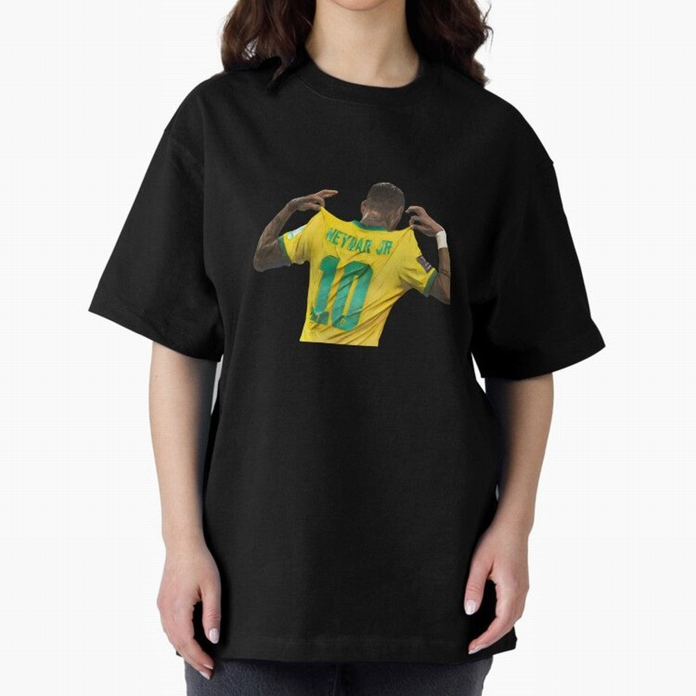 neymar jr Classic T-Shirt Honor Champions and Dreams in FIFA World Cup 2026 Group Stage for Fans of CR7 and Messi and Argentina and Brazil, Bringing Classic Soccer Heritage, Championship Pressure, Fan Loyalty and International Pride; Made for Die