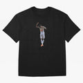 Neymar Jr Classic T-Shirt Bring Champion Energy into Global Football Passion for FIFA World Cup 2026 Group Stage, Made for CR7 and Messi, France, Global Supporter Spirit, Legendary Goals, National Colors and Tournament Celebration; Ideal for Fans