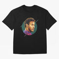 Geometric Neymar Classic T-Shirt Bring a Champion Mindset to FIFA World Cup 2026 Spirit, Connected to Netherlands, Messi, Stadium Memories, Football Loyalty, International Chants and Championship Tradition; Ideal for Fans Who Follow Messi,
