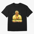 Neymar Jr Art Classic T-Shirt Bring Global Tournament Vibes to FIFA World Cup 2026 Spirit, Highlighting Netherlands, Cristiano Ronaldo, Supporter Pride, Iconic Celebrations, Legendary Names and Global Match Day Energy; Made for Collectors Who Enjoy